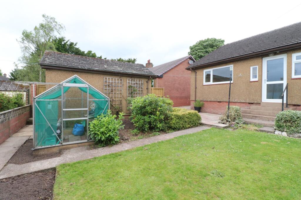 House in Carlisle - View 4