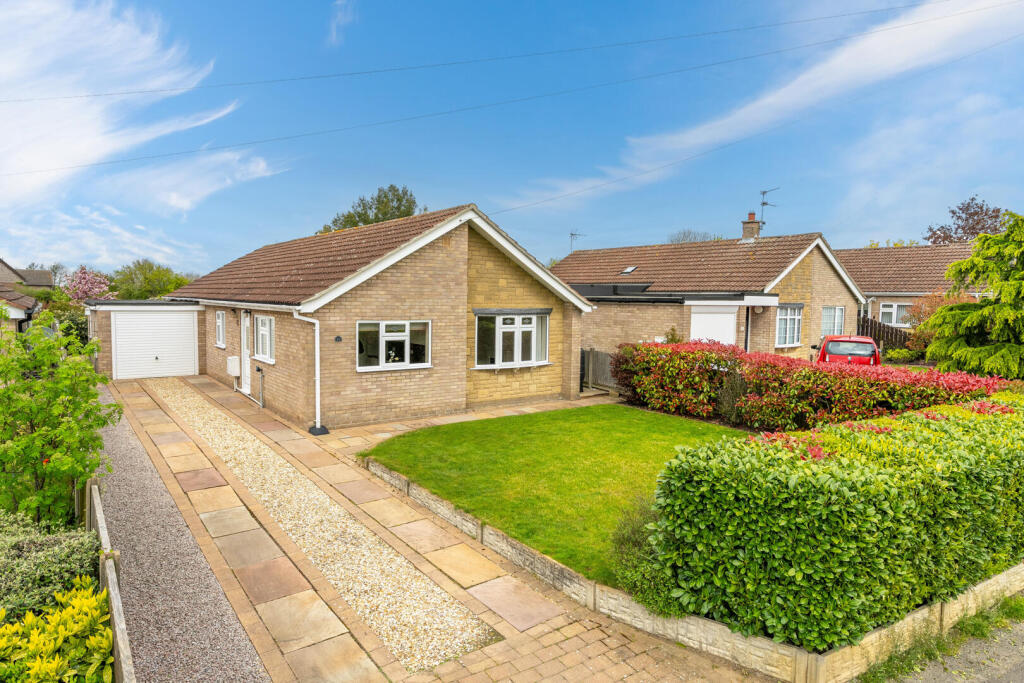 Main image of property: Church Lane, Saxilby, Lincoln