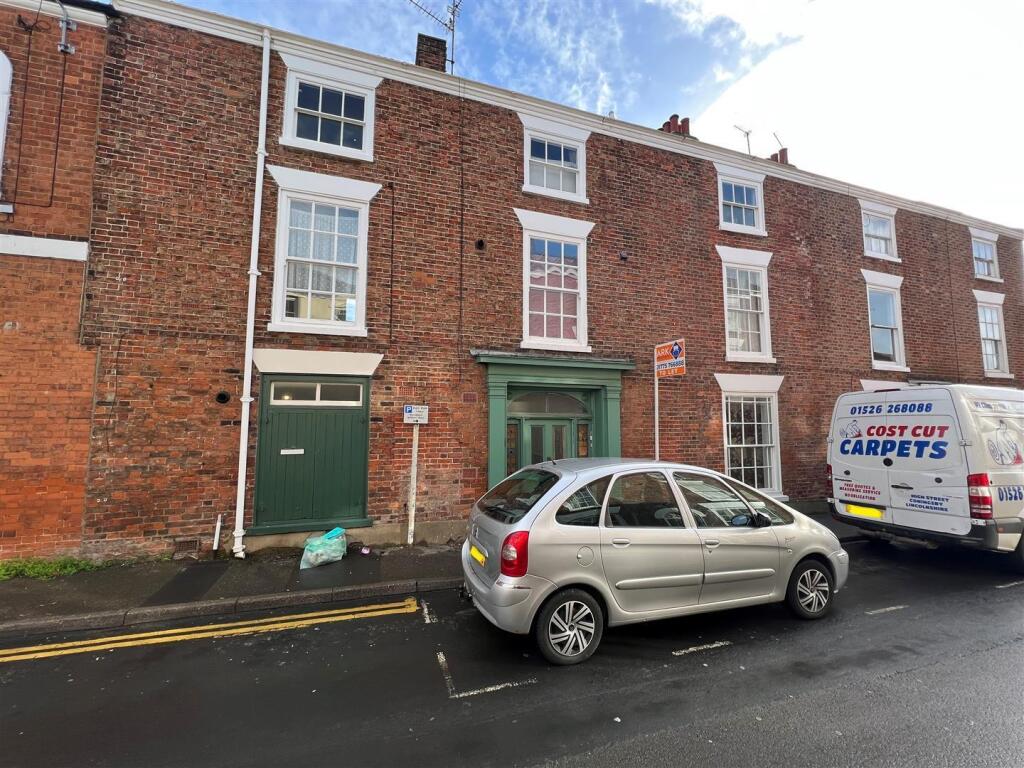 Main image of property: Bank House, 1 Albert Street, Holbeach