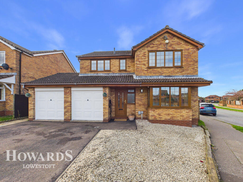 Main image of property: Airedale, Carlton Colville