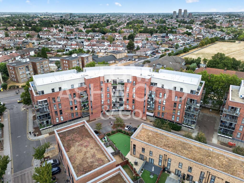 Main image of property: Brunel House, 4 Chancellor Way, Dagenham, RM8 2GQ