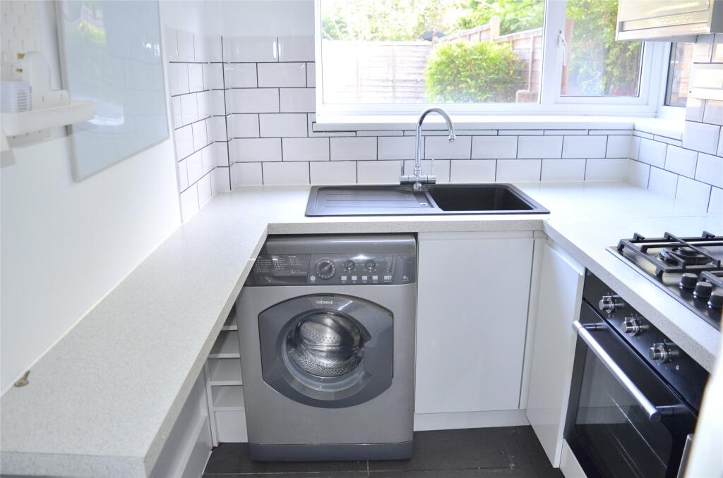Main image of property: Morden Road, Mitcham, CR4