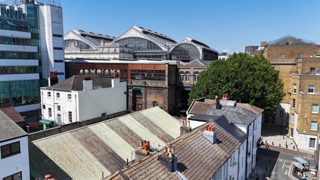 Main image of property: Over Street, North Laine, Brighton