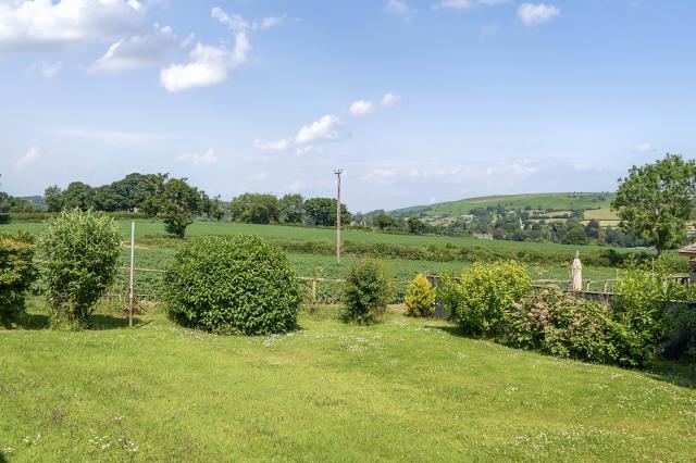 House in Kington, Headbrook - View 5