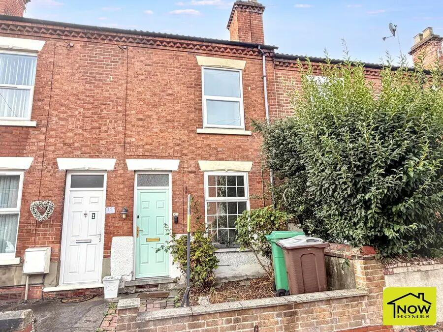 Main image of property: Haydn Road, Sherwood, Nottingham, Nottinghamshire. 