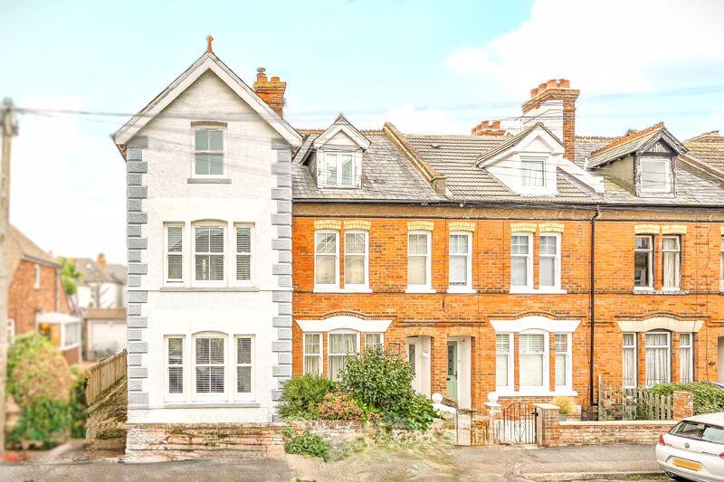 Main image of property: Hythe