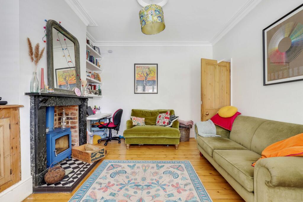 House in Nottingham, Long Eaton - View 5