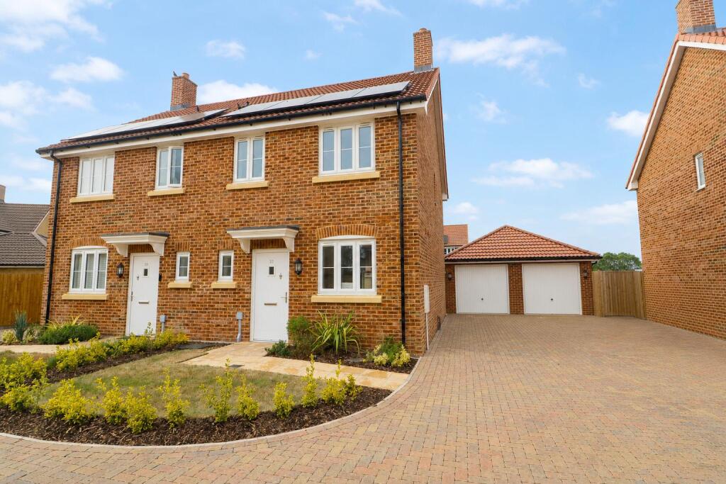 Main image of property: Latchingdon