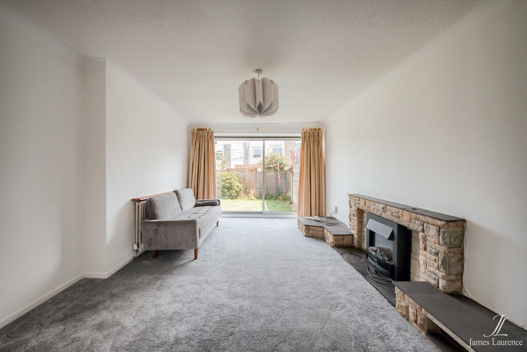 Saunton Way, Selly Oak, Birmingham photo 2