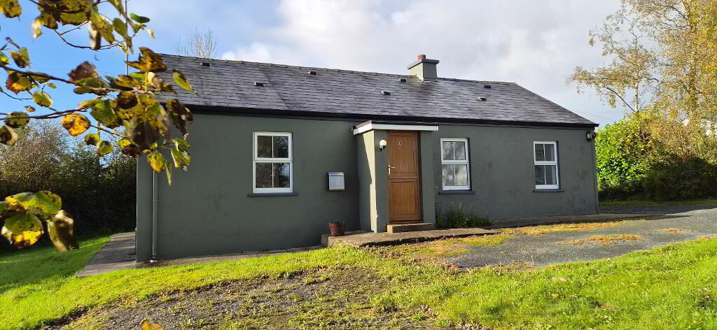Main image of property: 6 Loughbran Cottages, Grange, Carrick-On-Shannon