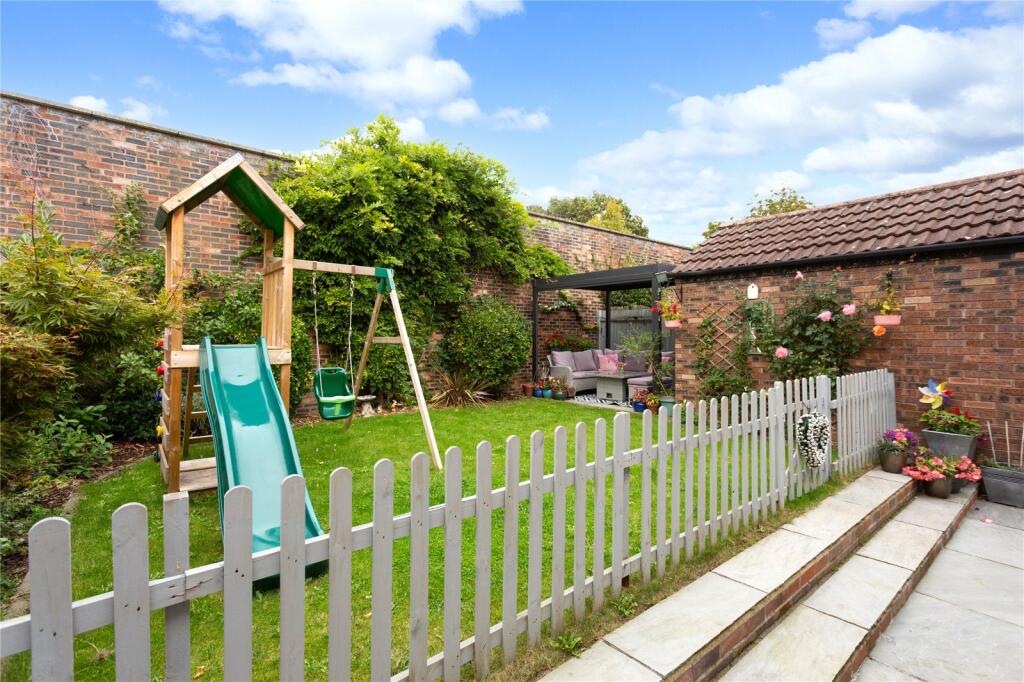 House in York, Clifton Park, Rawcliffe - View 5
