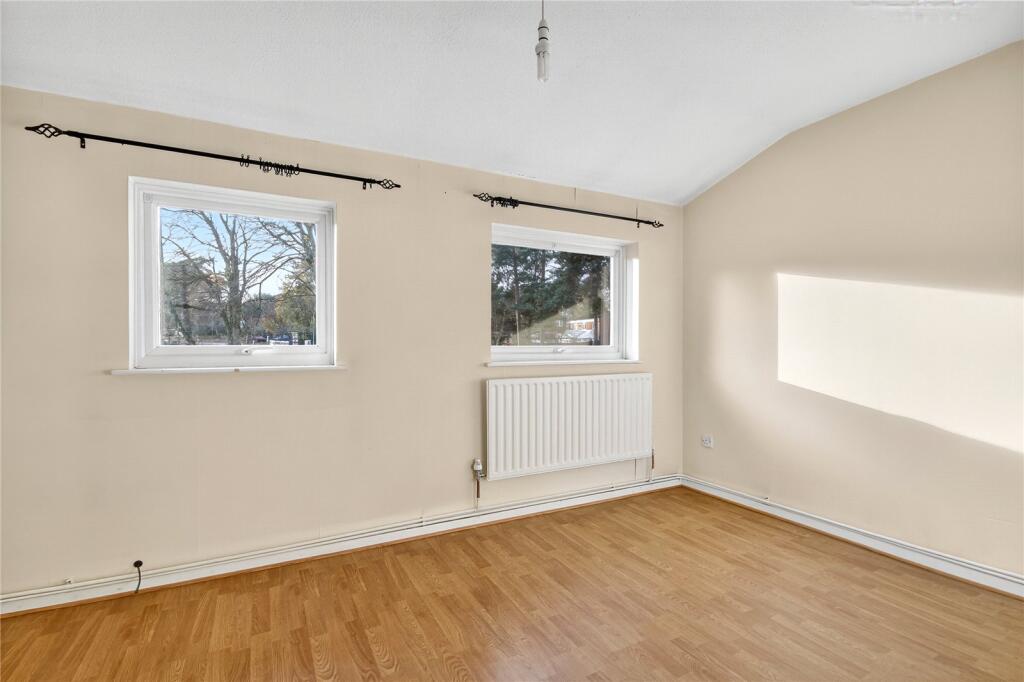House in Reading - View 4