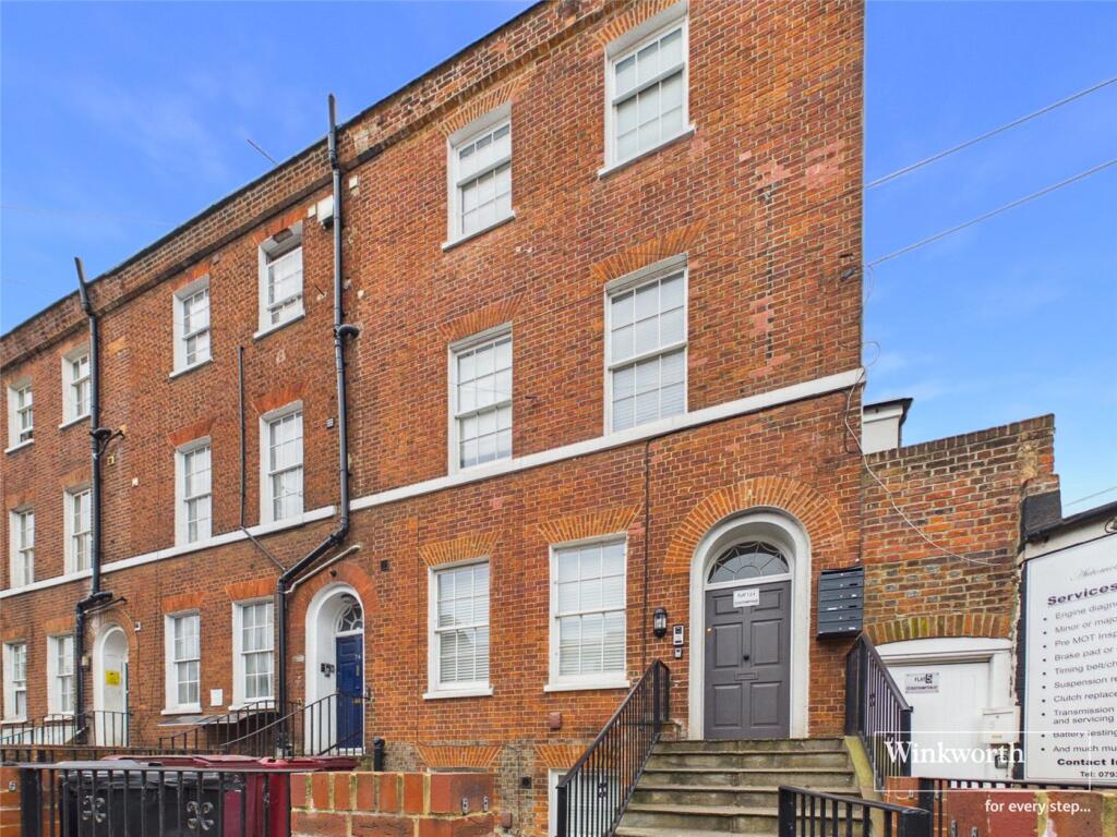 Main image of property: Southampton Street, Reading, Berkshire, RG1