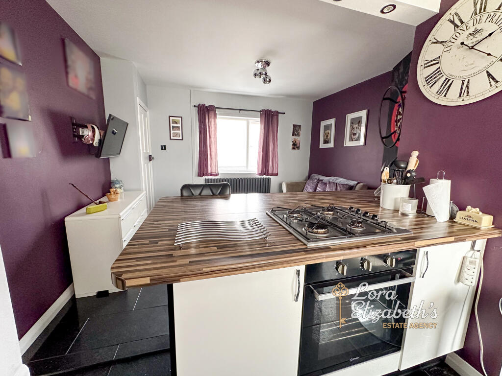 House in Newark and Sherwood, Rainworth - View 5