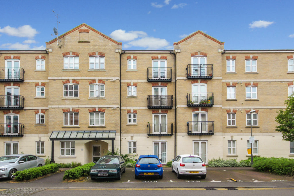 Main image of property: Coxhill Way, Aylesbury, Buckinghamshire