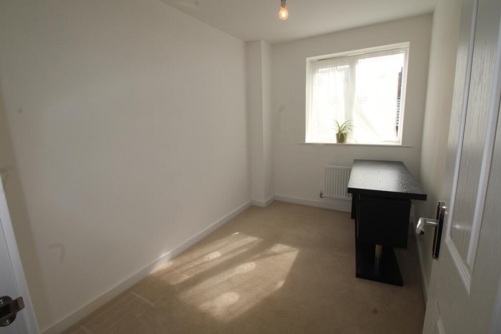 House in Nottingham - More