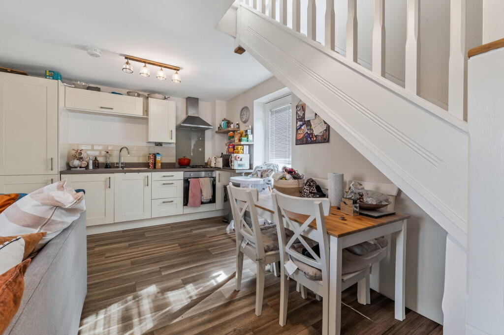 House in Milton Keynes - More