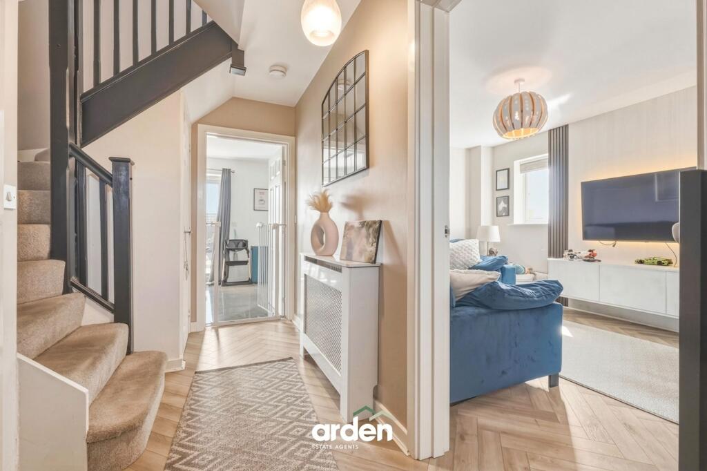 Gretton Close, Redditch, B97 photo 4