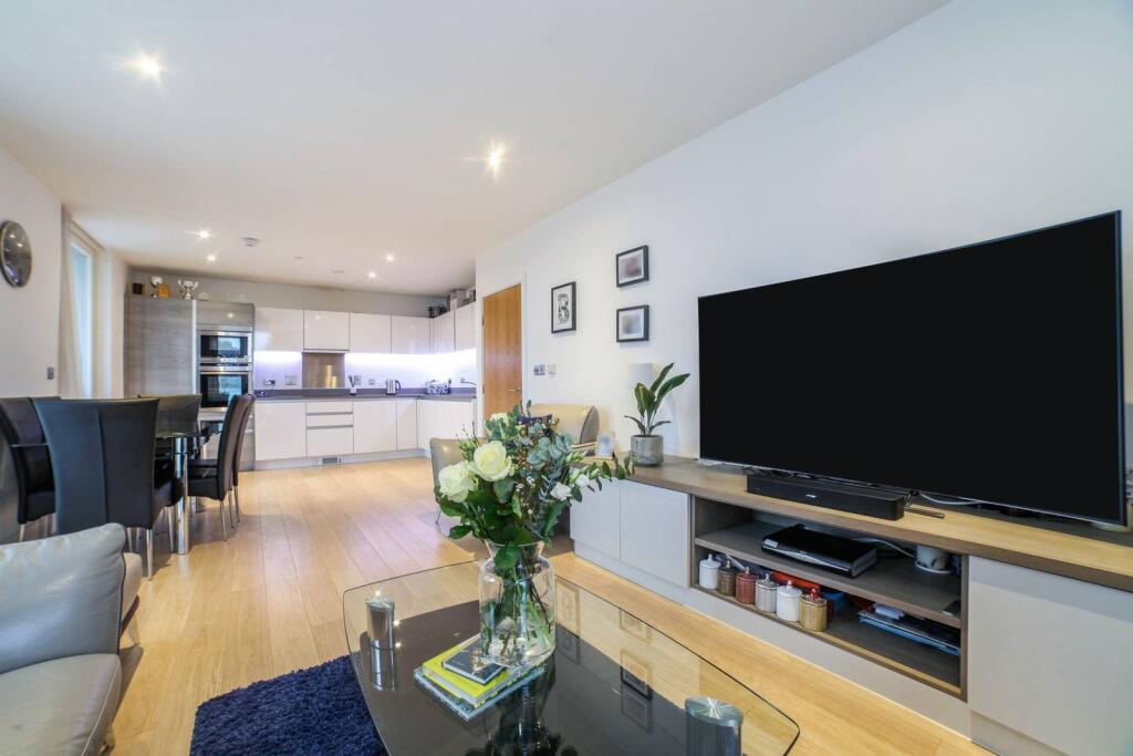 Main image of property: Robsart Street, Brixton, London, SW9