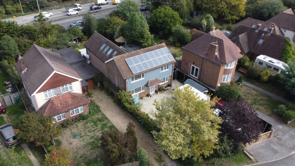 House in Portsmouth - View 2