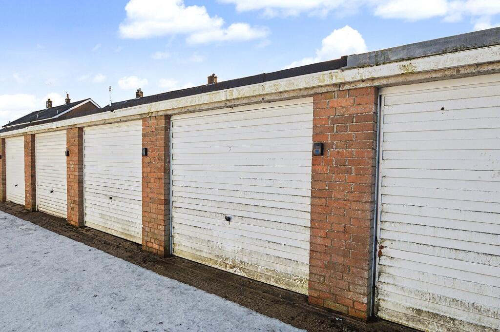 Main image of property: Moor View Garages, Hatherleigh, Okehampton, Devon