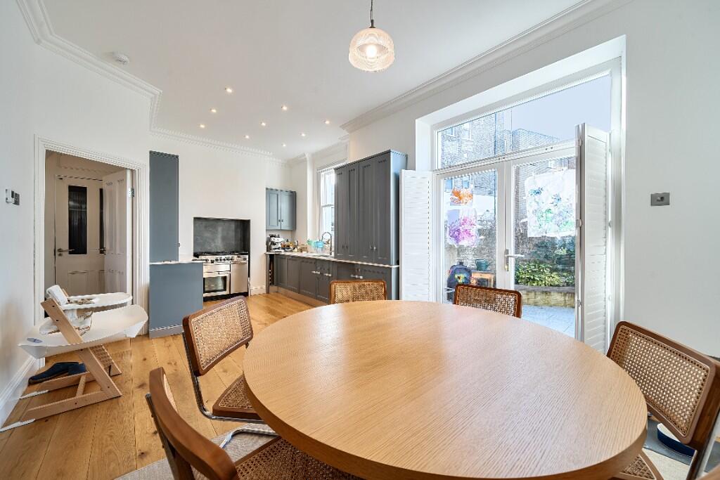 Main image of property: Albion Road, London, N16