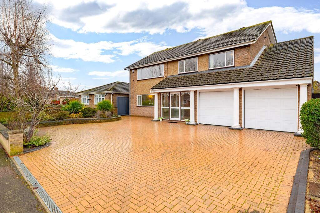 House in Bedford, Putnoe - View 5