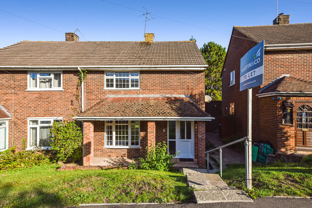 Main image of property: Imber Road, Winnall, Winchester