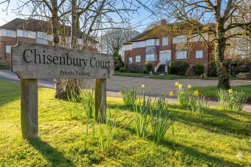 Main image of property: Chisenbury Court, East Chisenbury, Pewsey