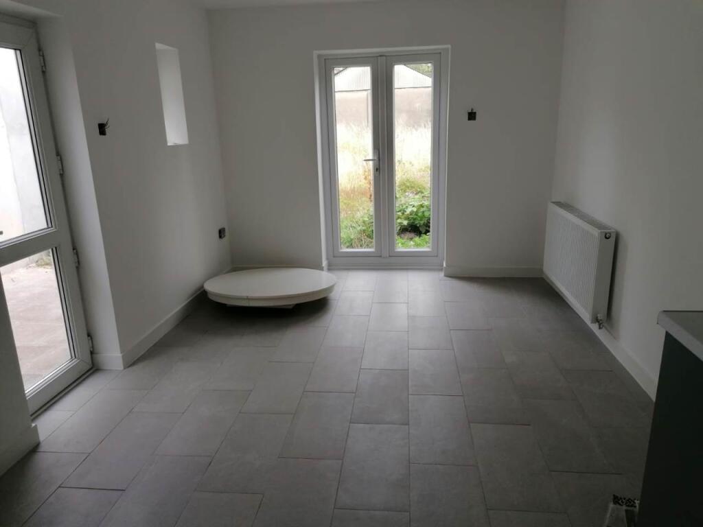 House in Cardiff - More