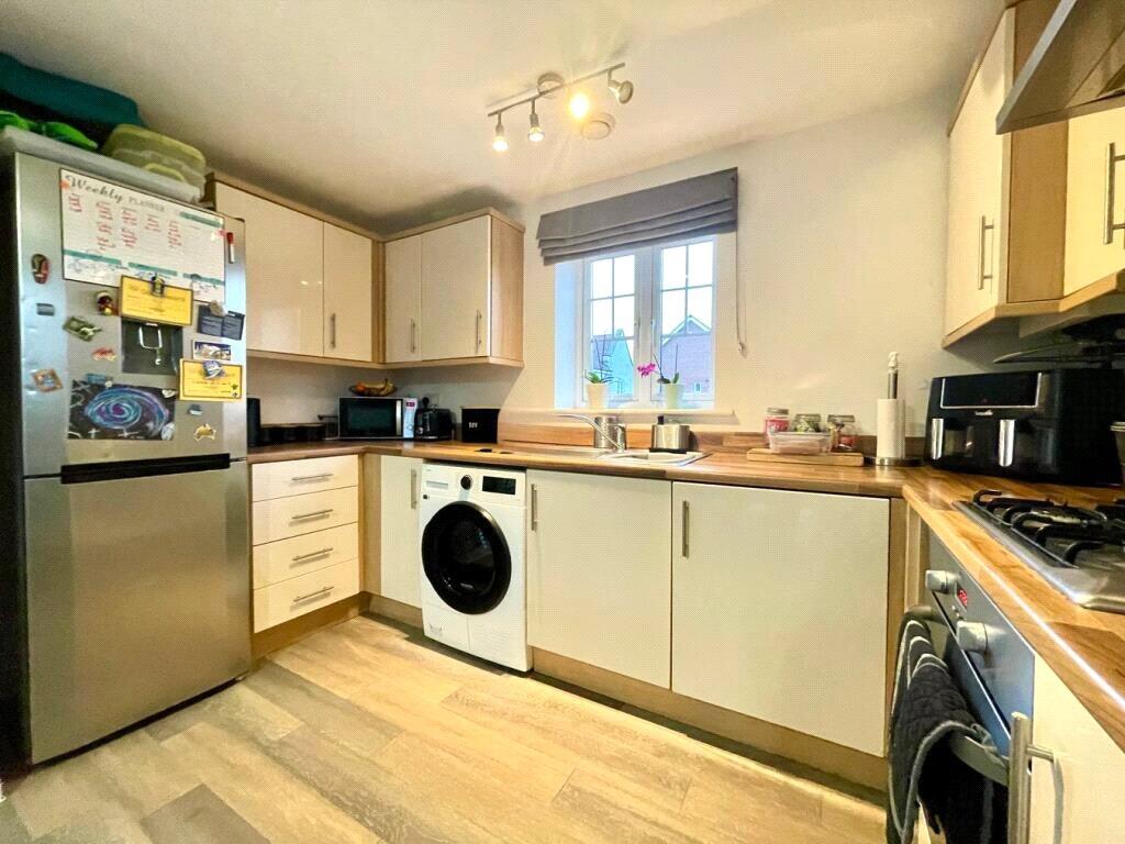 Apartment in Milton Keynes, Bletchley and Fenny Stratford - View 4