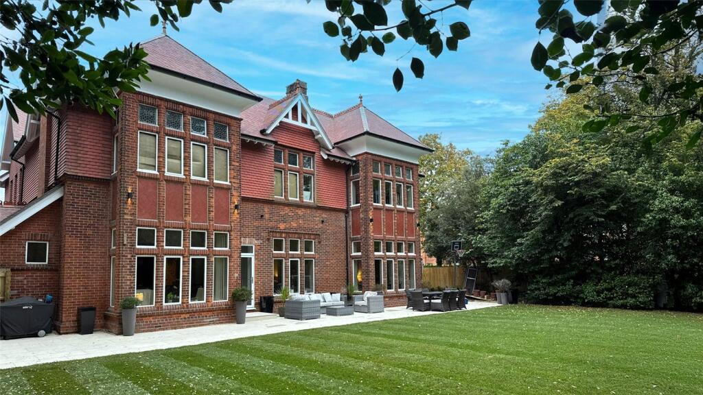 Main image of property: Clarendon Road, Bournemouth, Dorset, BH4