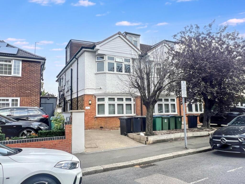 Apartment in Watford