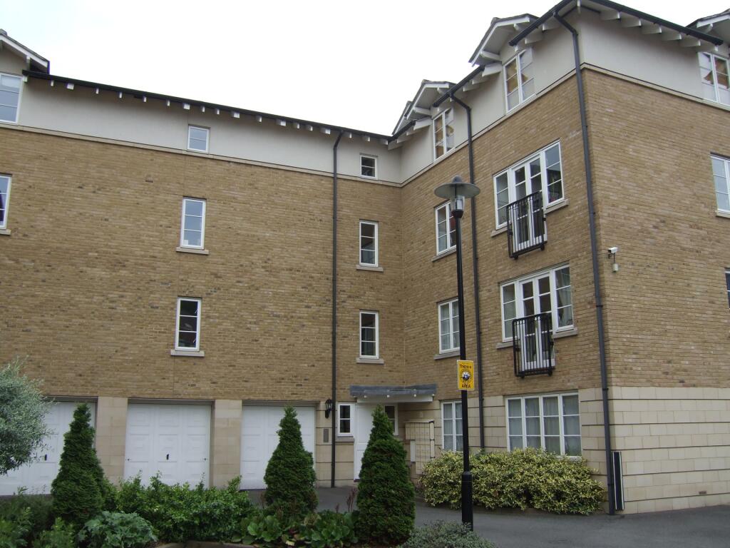 Main image of property: Pooles Wharf Court, Hotwells, BS8