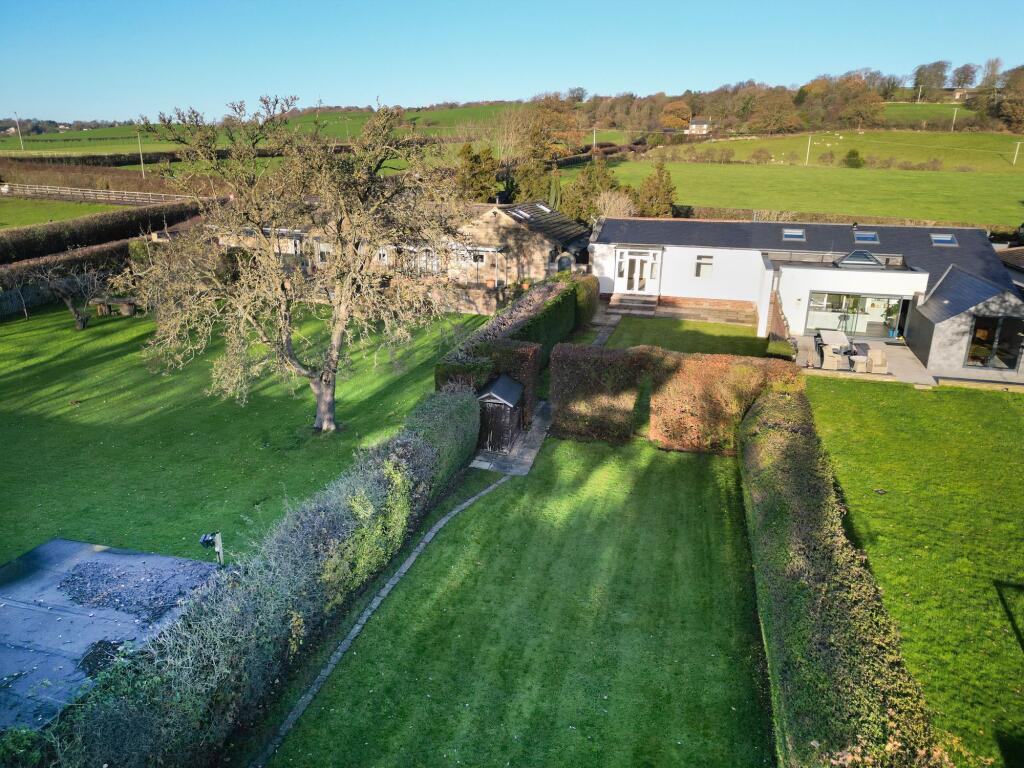 Main image of property: Spring Lane, Kearby, LS22