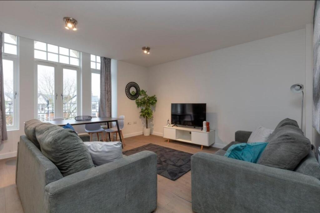 Main image of property: Parkview House, London N8