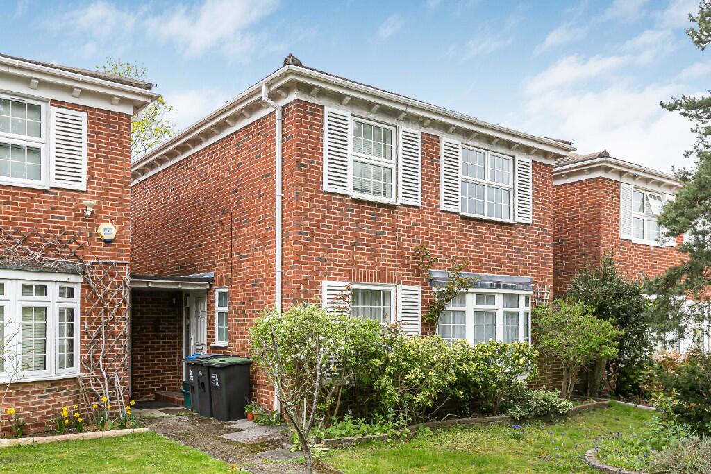 Main image of property: Cotswold Close, Kingston Upon Thames, Surrey, KT2