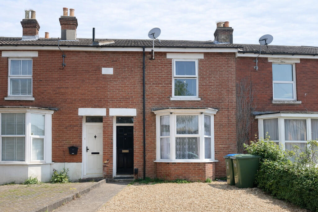 Main image of property: Firgrove Road, Freemantle