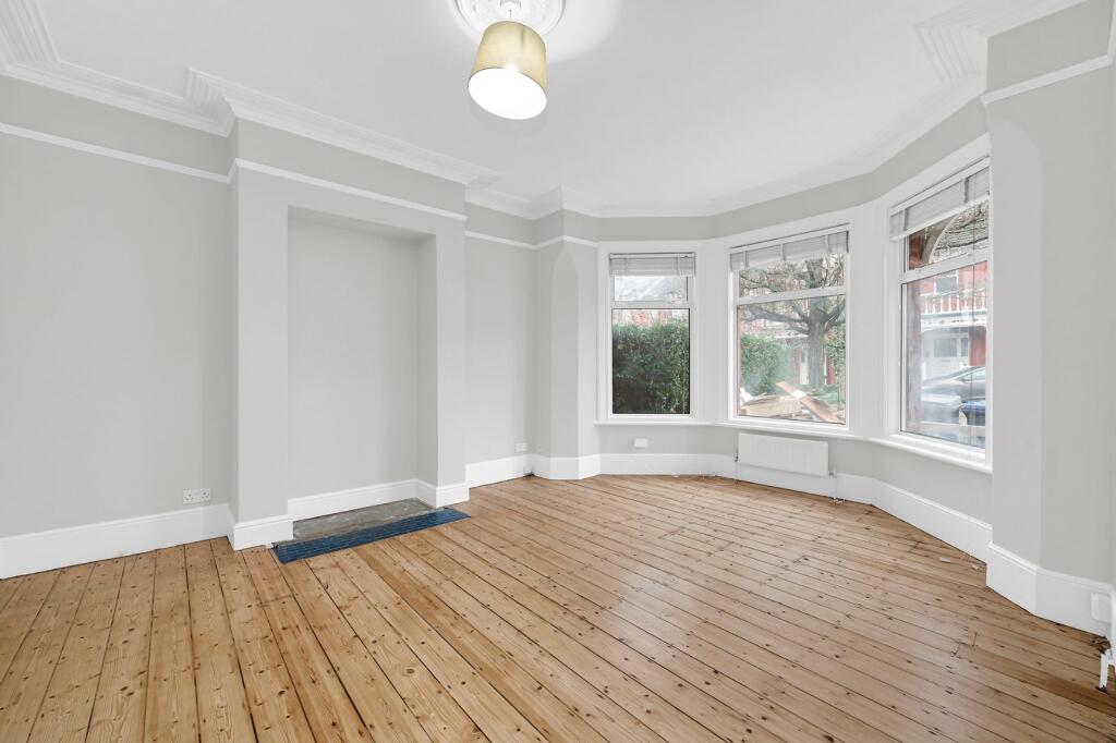Main image of property: Ellesmere Road, London, NW10
