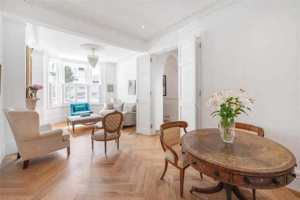 Main image of property: Gironde Road, London, SW6