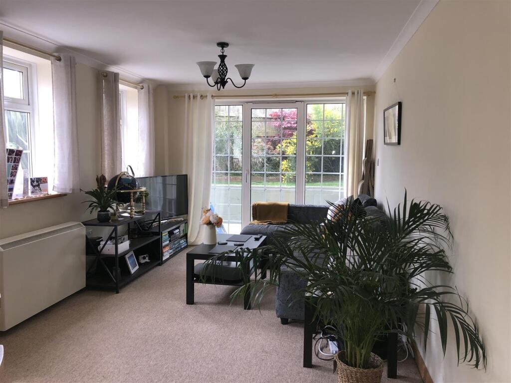House in Truro - View 3