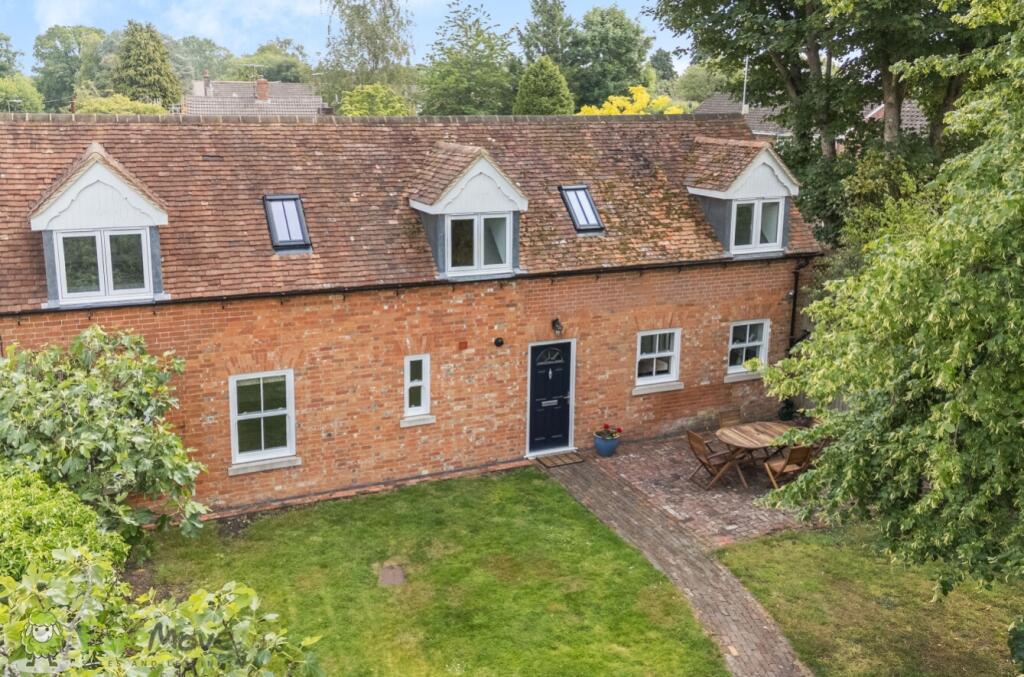 Main image of property: Fairlawn Road, Tadley, Hampshire, RG26