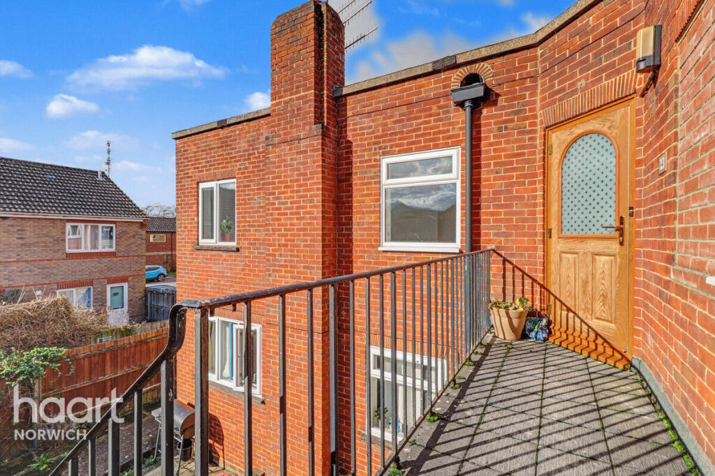 Heigham Street, NORWICH photo 2