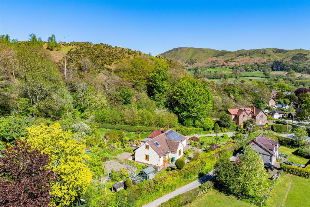 Main image of property: The Orchard, Batch Valley, All Stretton, Church Stretton, SY6 6JW