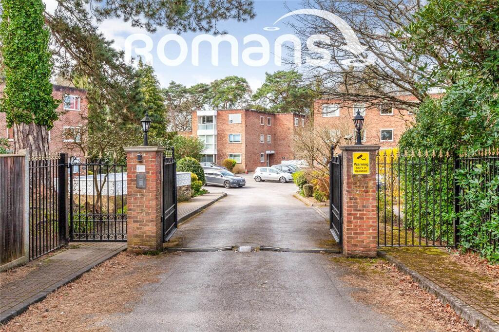 Main image of property: Troon Court, Cardwell Crescent, Ascot