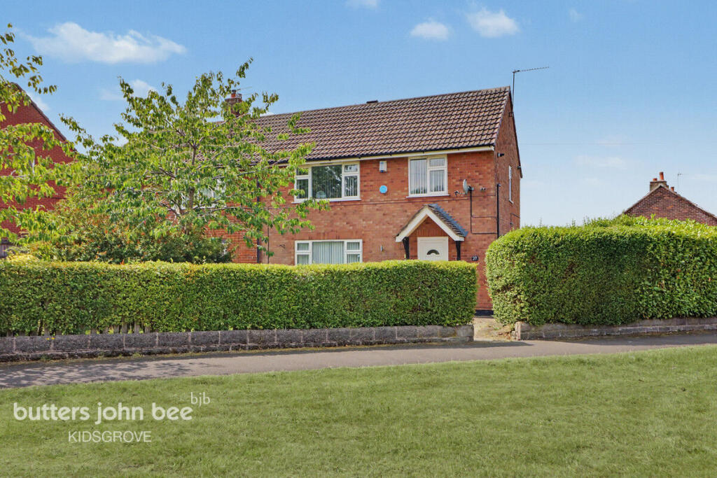 Main image of property: Bedford Road, Kidsgrove, ST7 1HQ