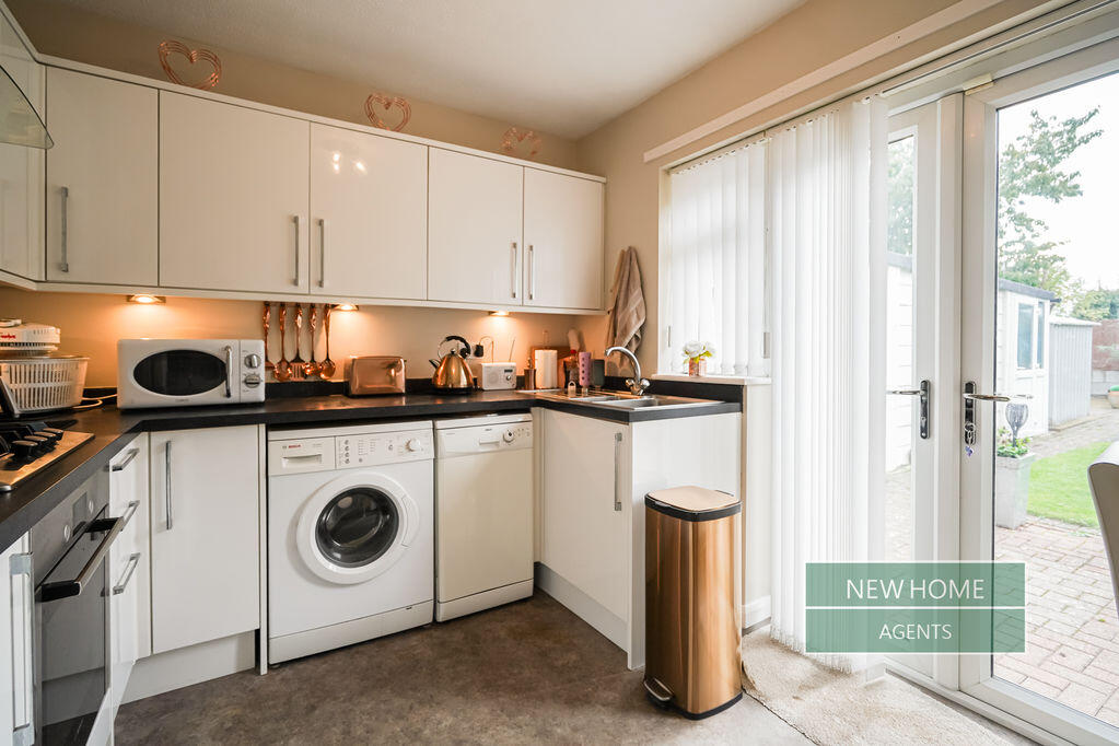 Yarwell Close ,Nottingham, NG3 7HF photo 5