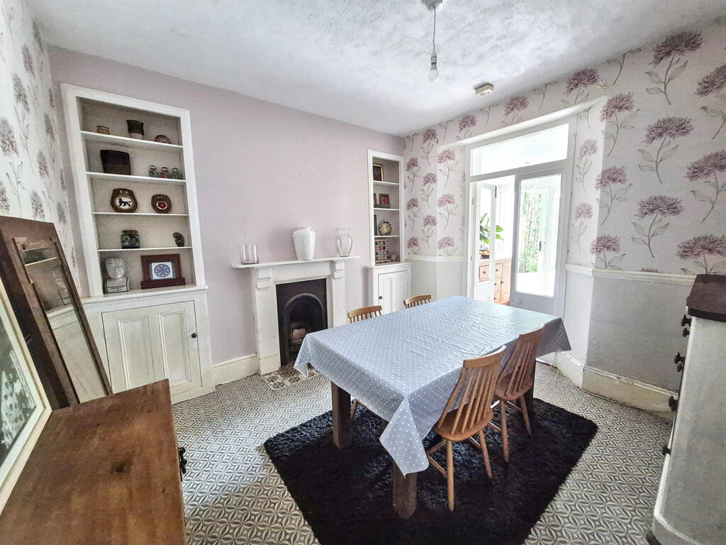 House in Falmouth, Cornwall - View 4