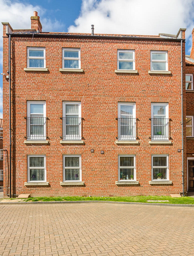 Main image of property: Windmill View Court, Boston