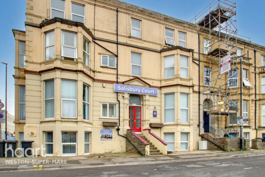 Main image of property: Victoria Square, Weston-super-mare